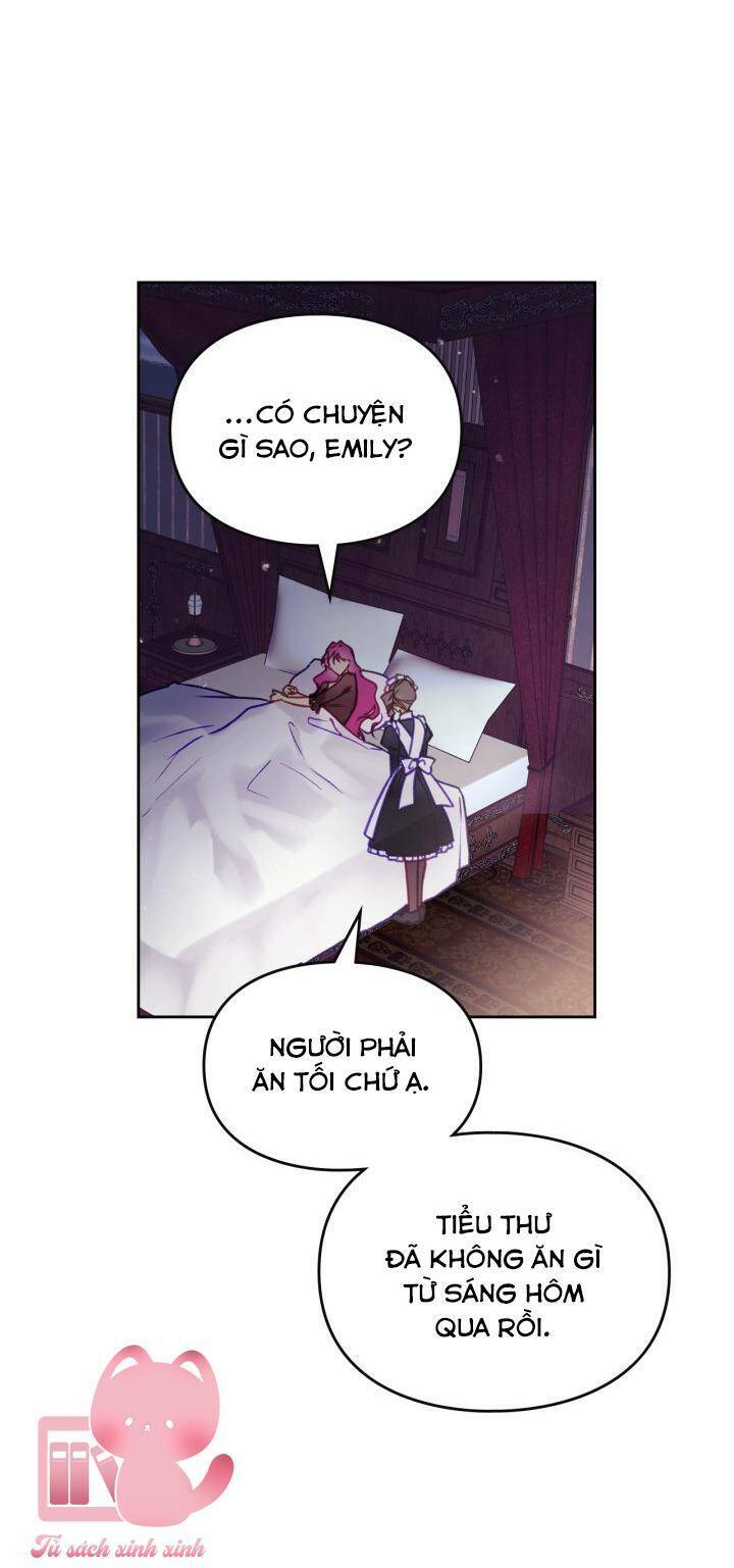 Kết Thúc Của Nhân Vật Phản Diện Chỉ Có Thể Là Cái Chết - Chapter 139 - Page 23