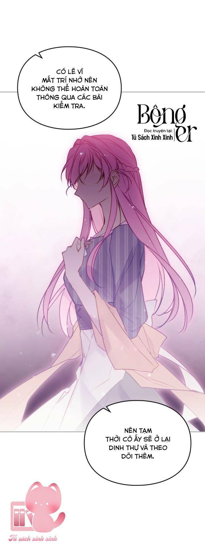 Kết Thúc Của Nhân Vật Phản Diện Chỉ Có Thể Là Cái Chết - Chapter 139 - Page 27