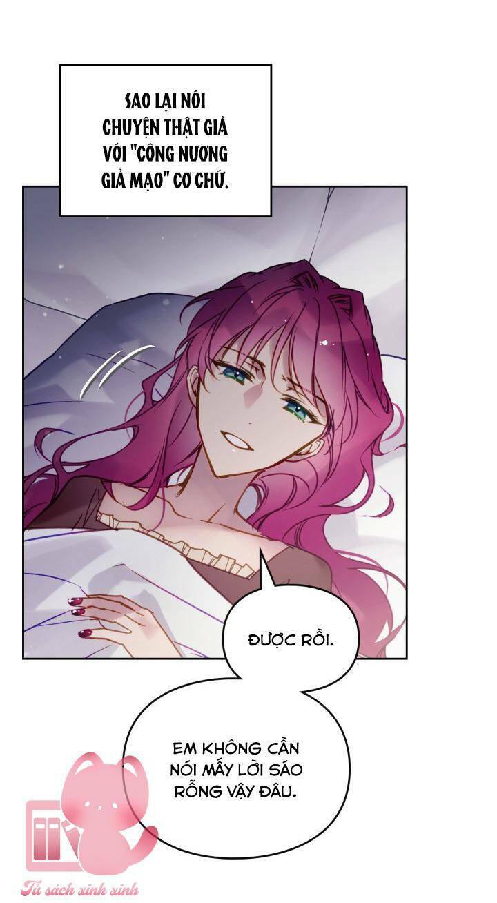 Kết Thúc Của Nhân Vật Phản Diện Chỉ Có Thể Là Cái Chết - Chapter 139 - Page 29