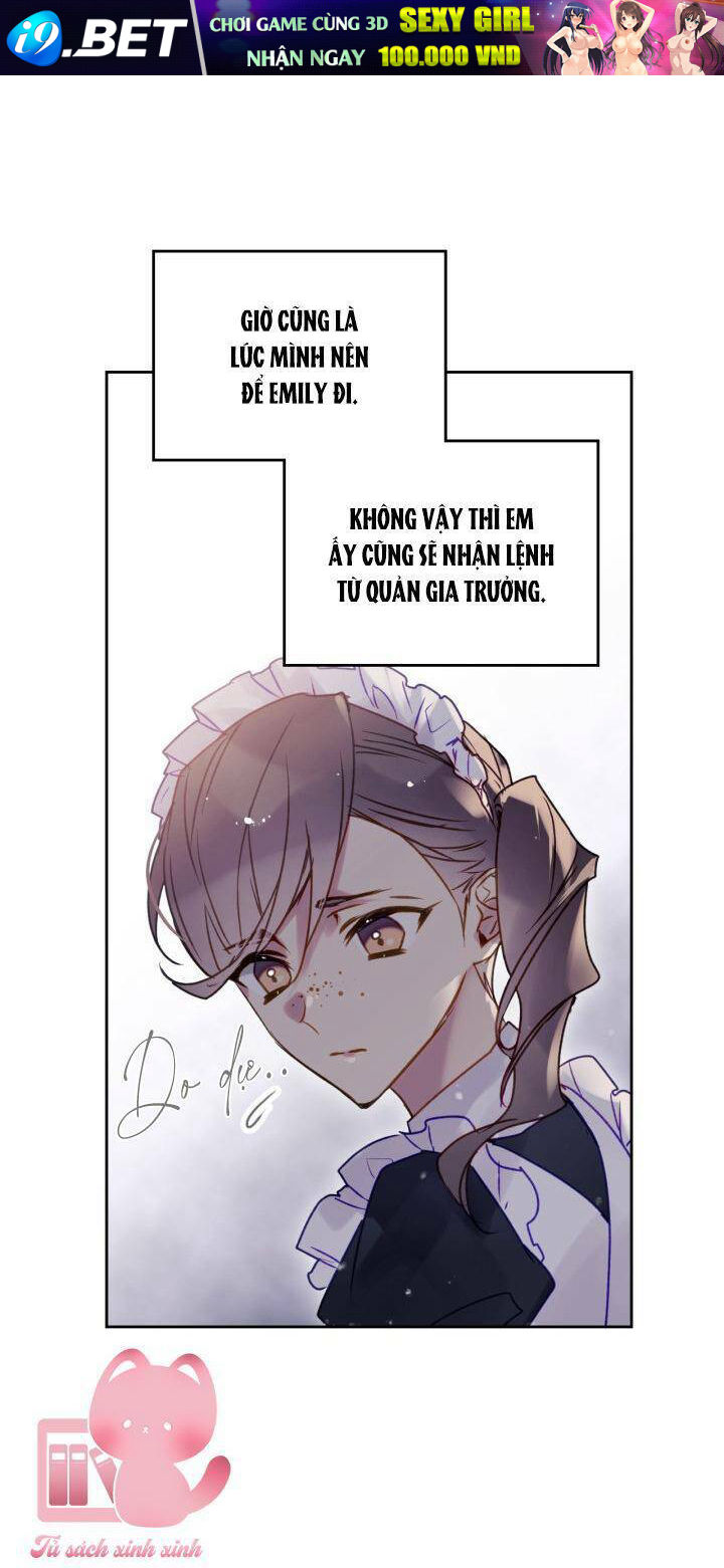 Kết Thúc Của Nhân Vật Phản Diện Chỉ Có Thể Là Cái Chết - Chapter 139 - Page 31