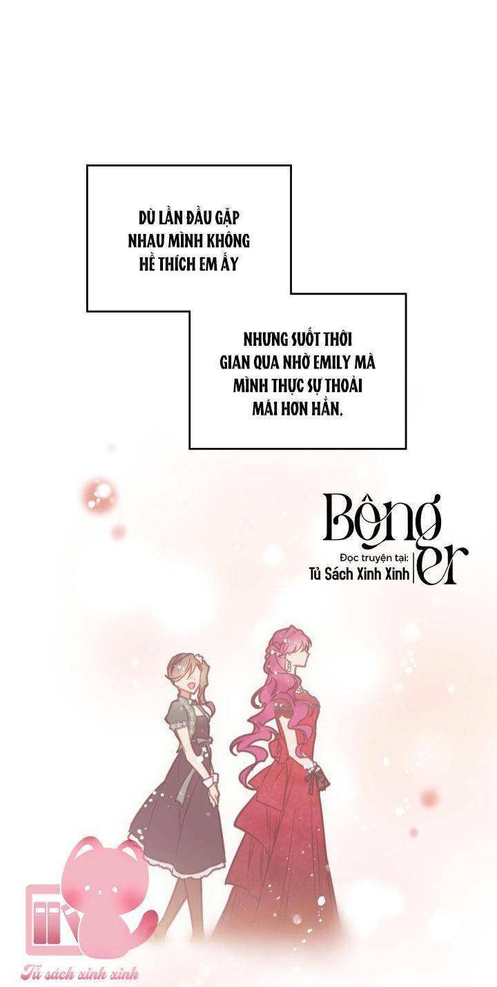 Kết Thúc Của Nhân Vật Phản Diện Chỉ Có Thể Là Cái Chết - Chapter 139 - Page 32