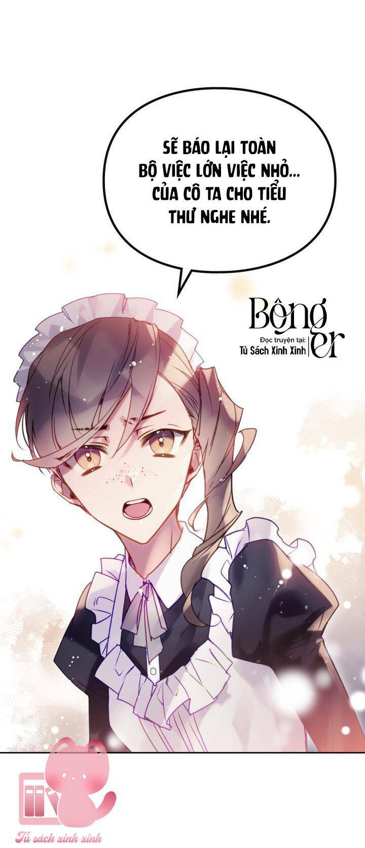 Kết Thúc Của Nhân Vật Phản Diện Chỉ Có Thể Là Cái Chết - Chapter 139 - Page 35