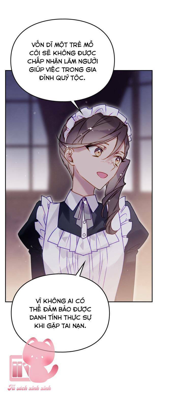 Kết Thúc Của Nhân Vật Phản Diện Chỉ Có Thể Là Cái Chết - Chapter 139 - Page 38