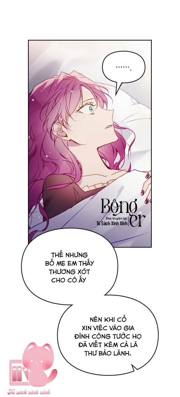 Kết Thúc Của Nhân Vật Phản Diện Chỉ Có Thể Là Cái Chết - Chapter 139 - Page 39