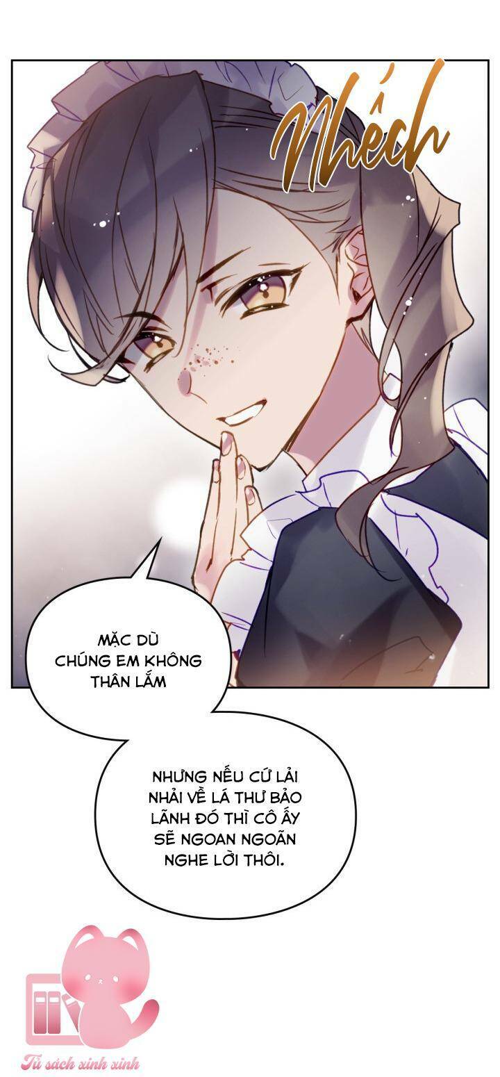 Kết Thúc Của Nhân Vật Phản Diện Chỉ Có Thể Là Cái Chết - Chapter 139 - Page 40