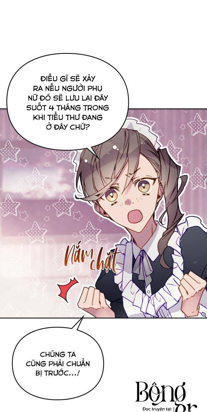 Kết Thúc Của Nhân Vật Phản Diện Chỉ Có Thể Là Cái Chết - Chapter 139 - Page 42