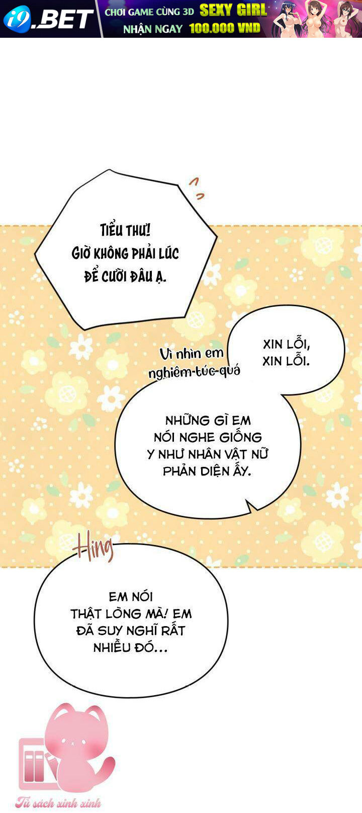 Kết Thúc Của Nhân Vật Phản Diện Chỉ Có Thể Là Cái Chết - Chapter 139 - Page 44