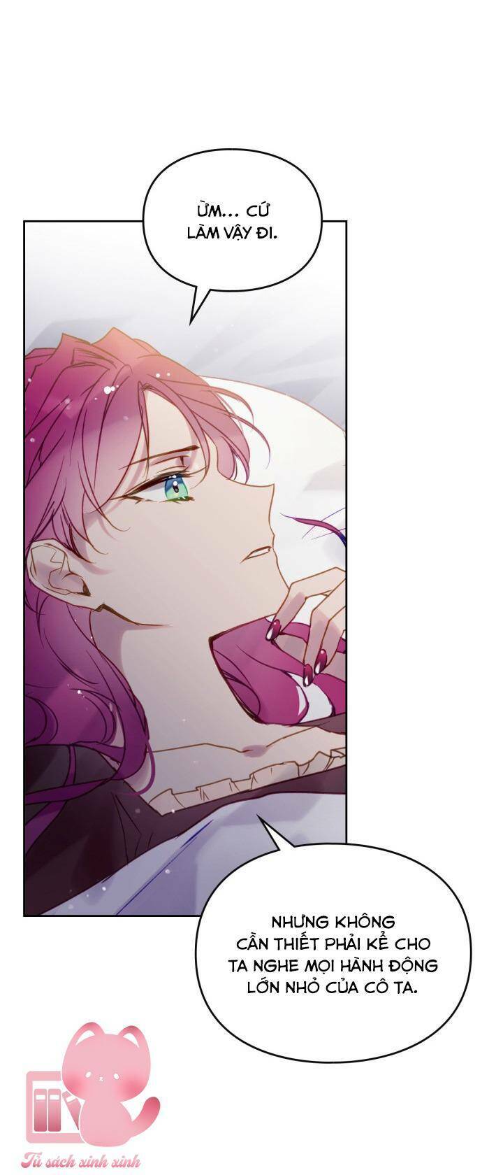 Kết Thúc Của Nhân Vật Phản Diện Chỉ Có Thể Là Cái Chết - Chapter 139 - Page 46