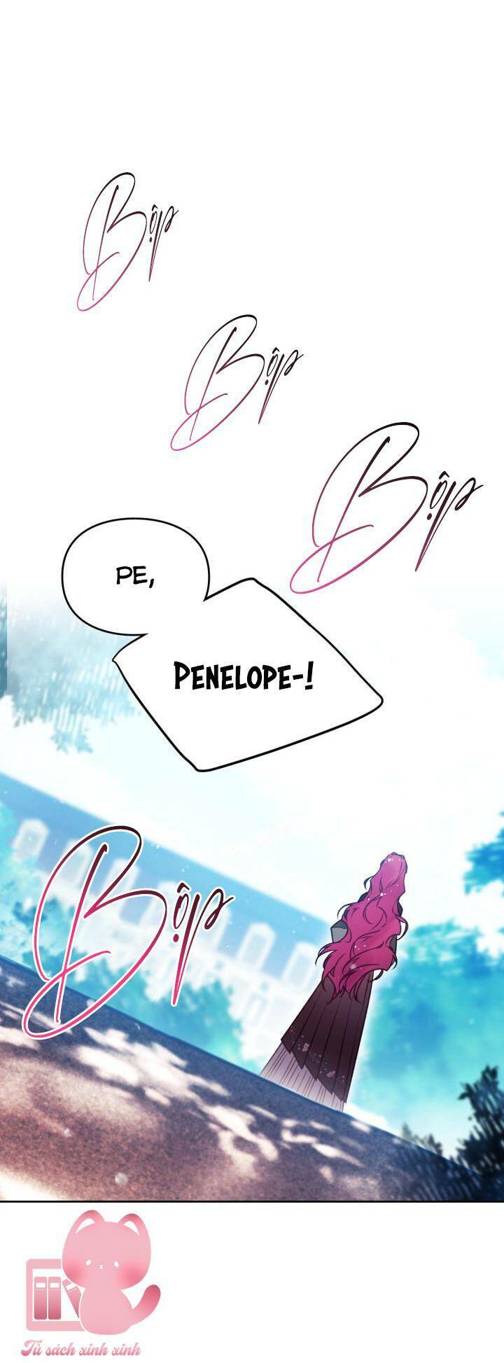 Kết Thúc Của Nhân Vật Phản Diện Chỉ Có Thể Là Cái Chết - Chapter 139 - Page 4