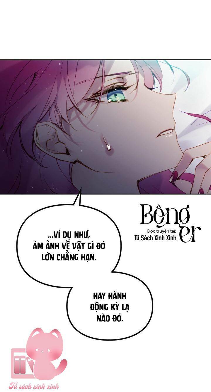 Kết Thúc Của Nhân Vật Phản Diện Chỉ Có Thể Là Cái Chết - Chapter 139 - Page 49