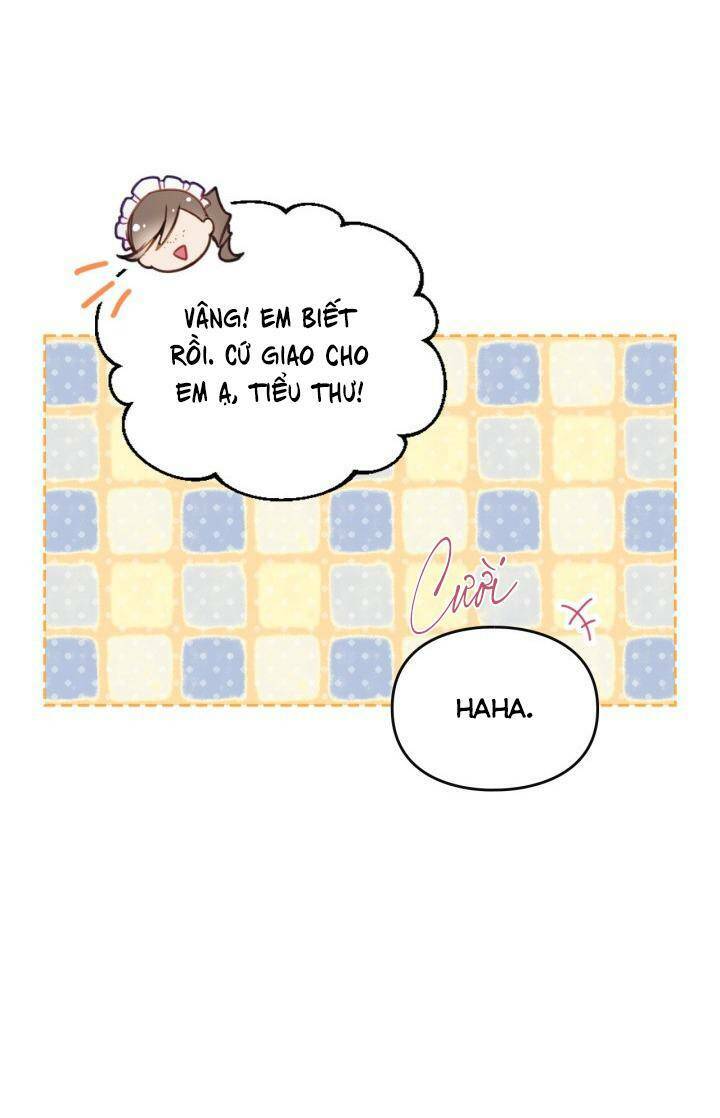 Kết Thúc Của Nhân Vật Phản Diện Chỉ Có Thể Là Cái Chết - Chapter 139 - Page 50