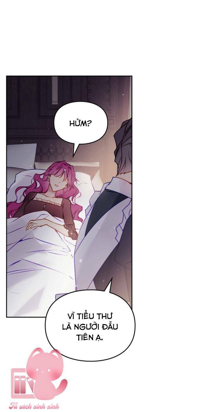 Kết Thúc Của Nhân Vật Phản Diện Chỉ Có Thể Là Cái Chết - Chapter 139 - Page 57