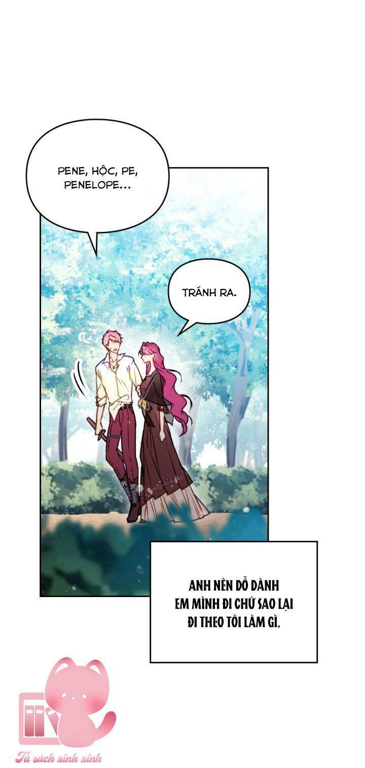 Kết Thúc Của Nhân Vật Phản Diện Chỉ Có Thể Là Cái Chết - Chapter 139 - Page 5