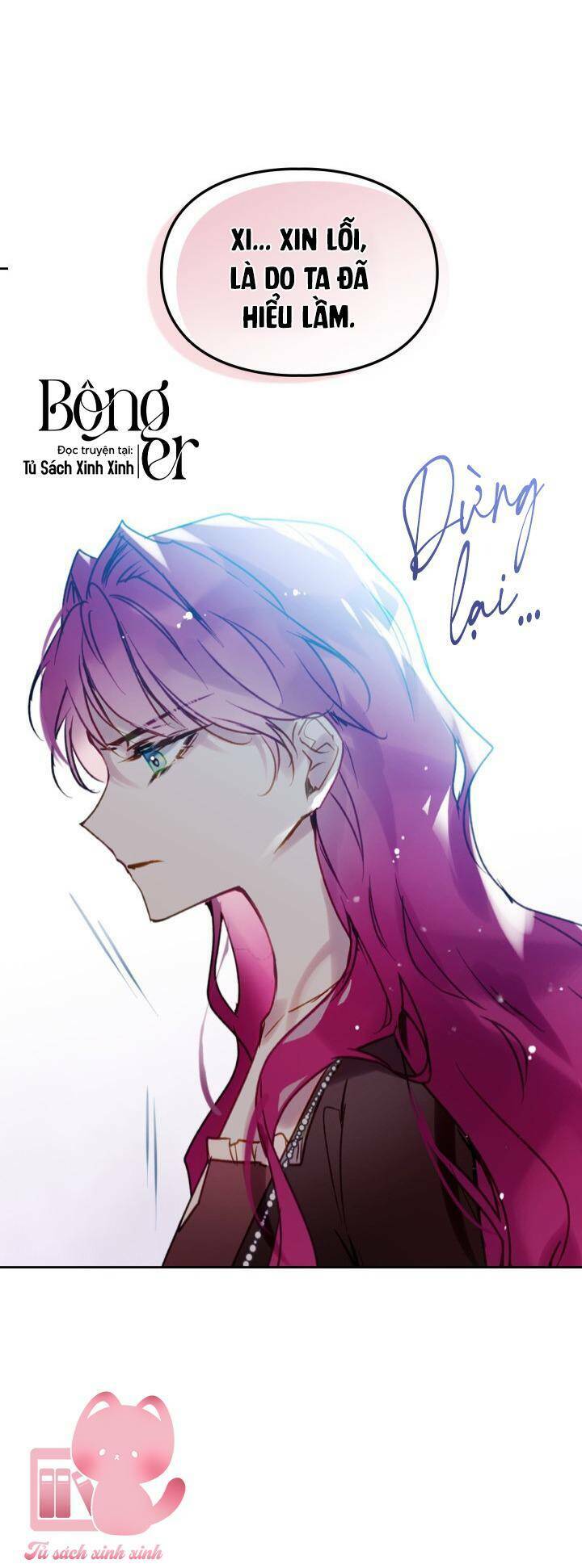 Kết Thúc Của Nhân Vật Phản Diện Chỉ Có Thể Là Cái Chết - Chapter 139 - Page 6