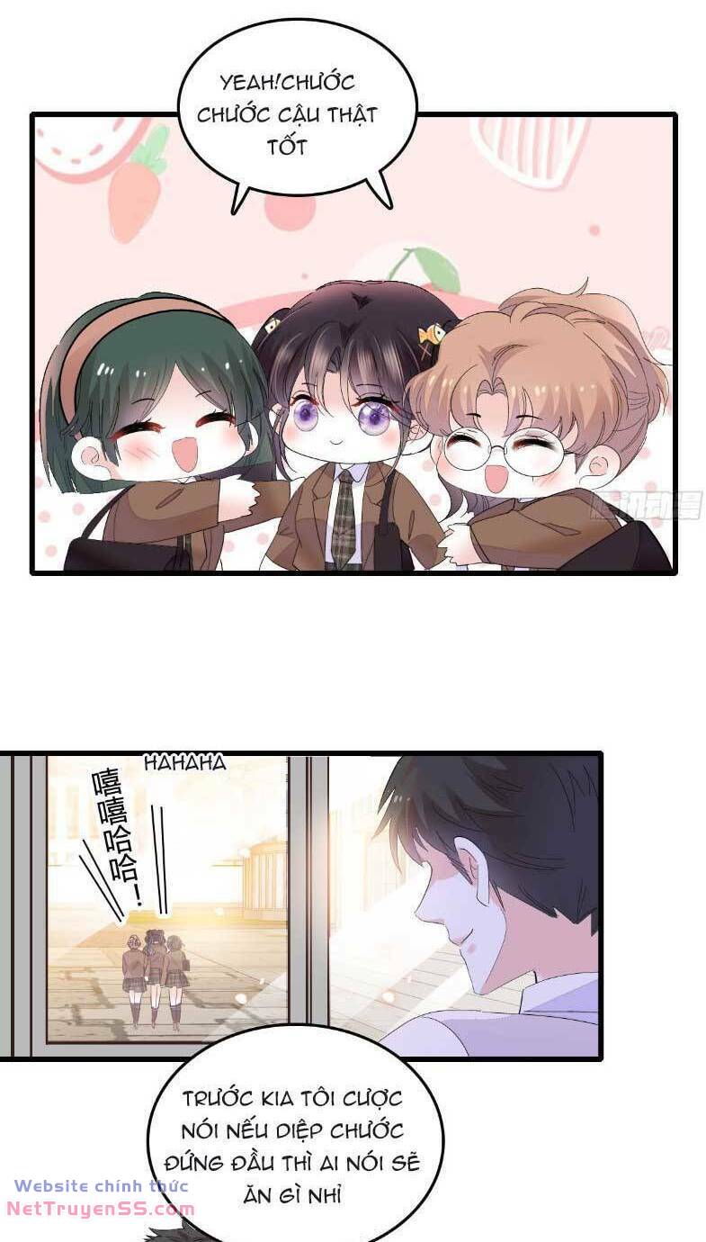 Thiên Kim Toàn Năng Bá Khí Ngút Trời Chapter 64 - Trang 9