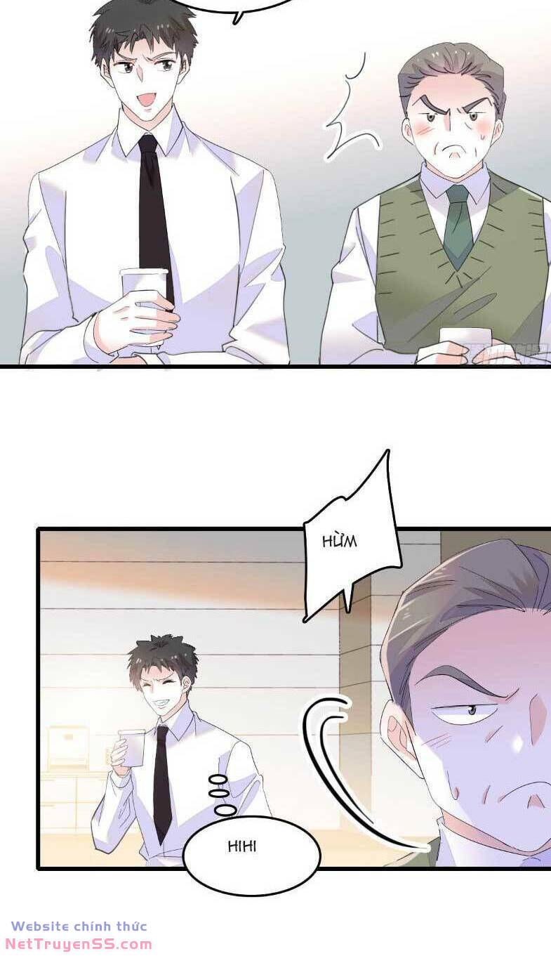 Thiên Kim Toàn Năng Bá Khí Ngút Trời Chapter 64 - Trang 10