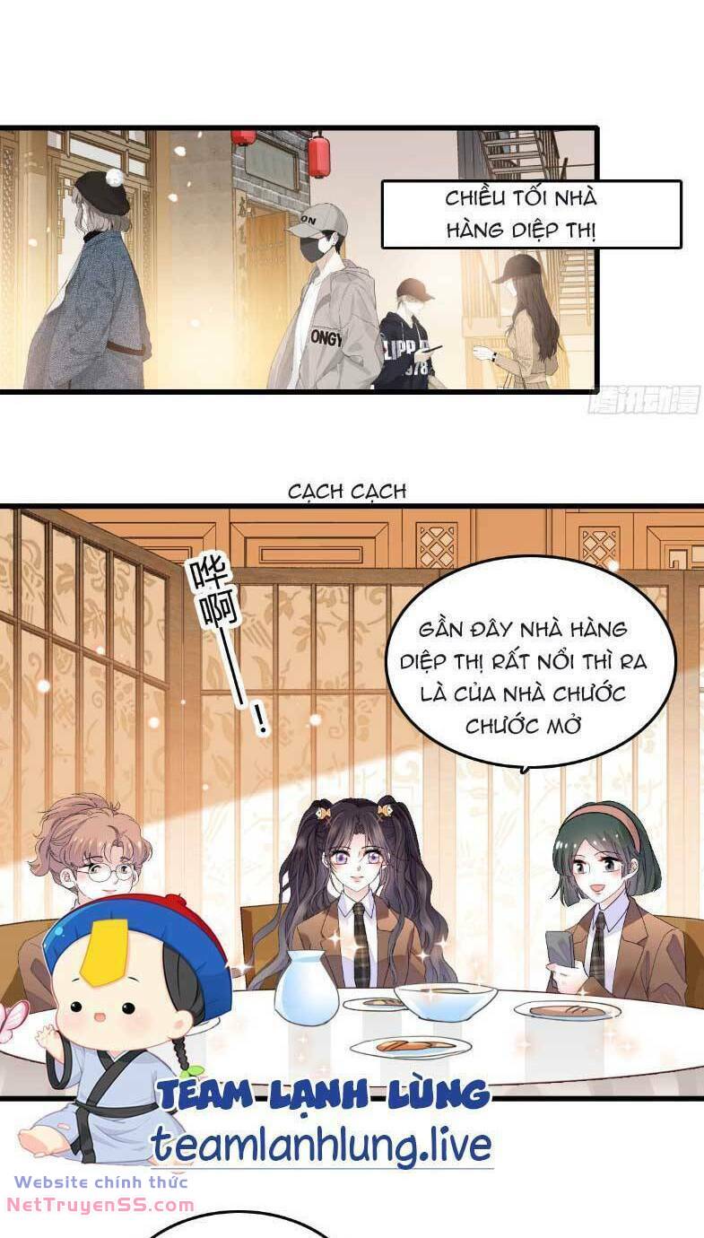 Thiên Kim Toàn Năng Bá Khí Ngút Trời Chapter 64 - Trang 11