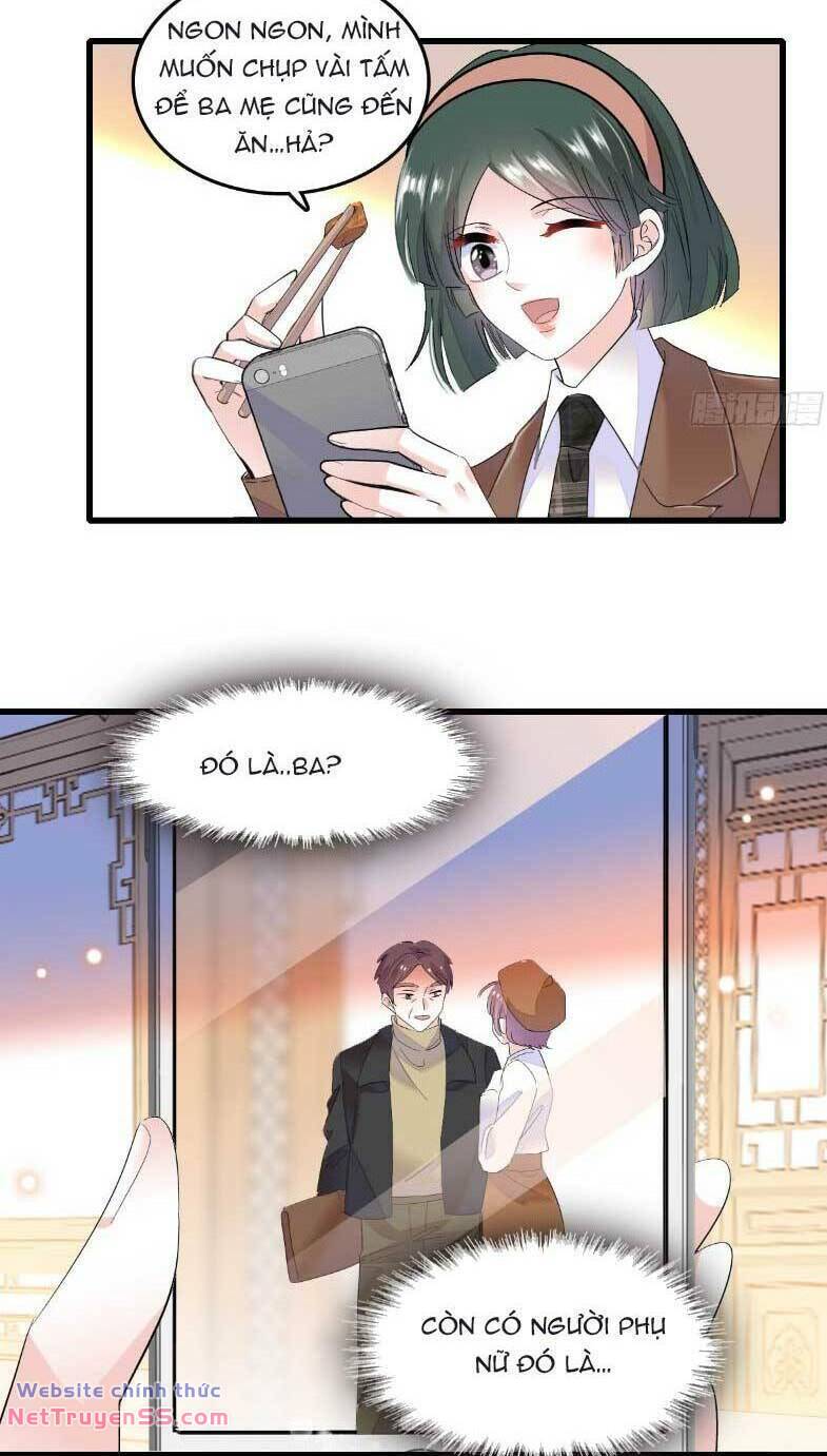 Thiên Kim Toàn Năng Bá Khí Ngút Trời Chapter 64 - Trang 12