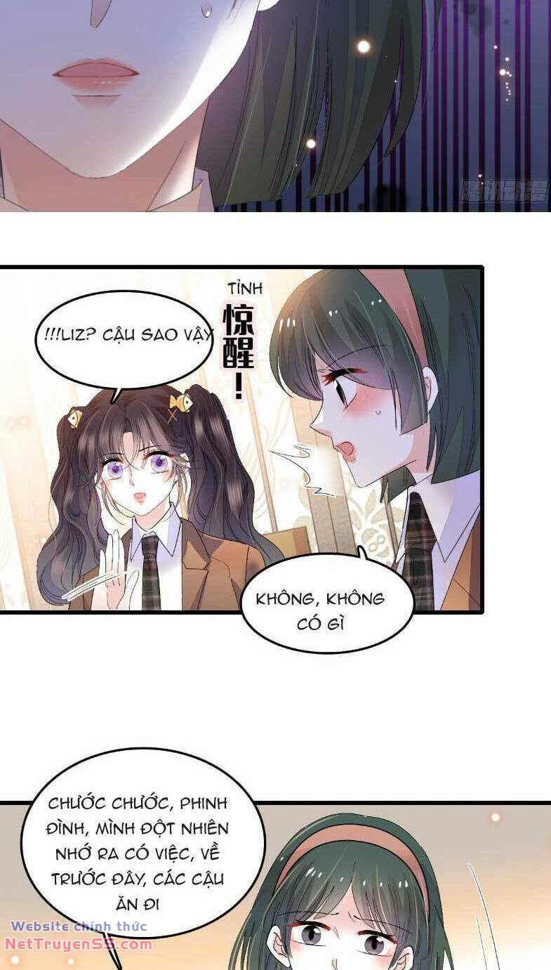 Thiên Kim Toàn Năng Bá Khí Ngút Trời Chapter 64 - Trang 14