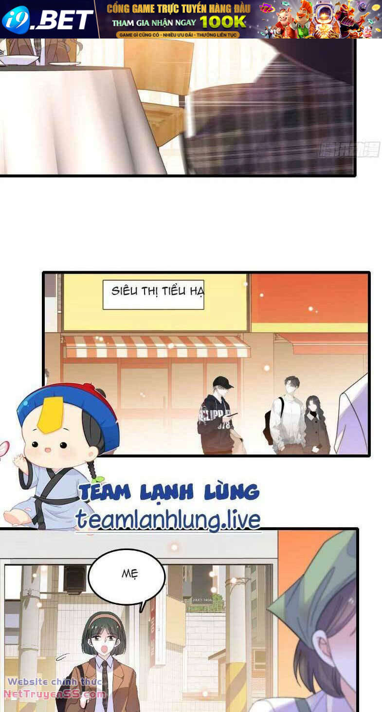 Thiên Kim Toàn Năng Bá Khí Ngút Trời Chapter 64 - Trang 16