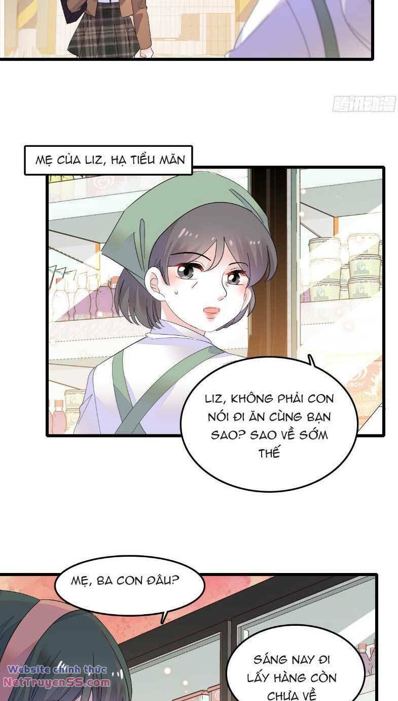 Thiên Kim Toàn Năng Bá Khí Ngút Trời Chapter 64 - Trang 17