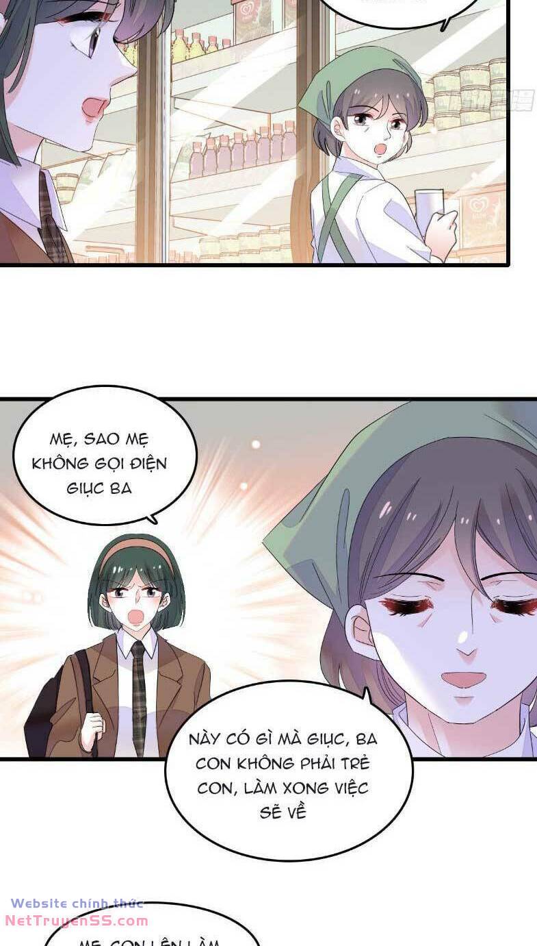 Thiên Kim Toàn Năng Bá Khí Ngút Trời Chapter 64 - Trang 18