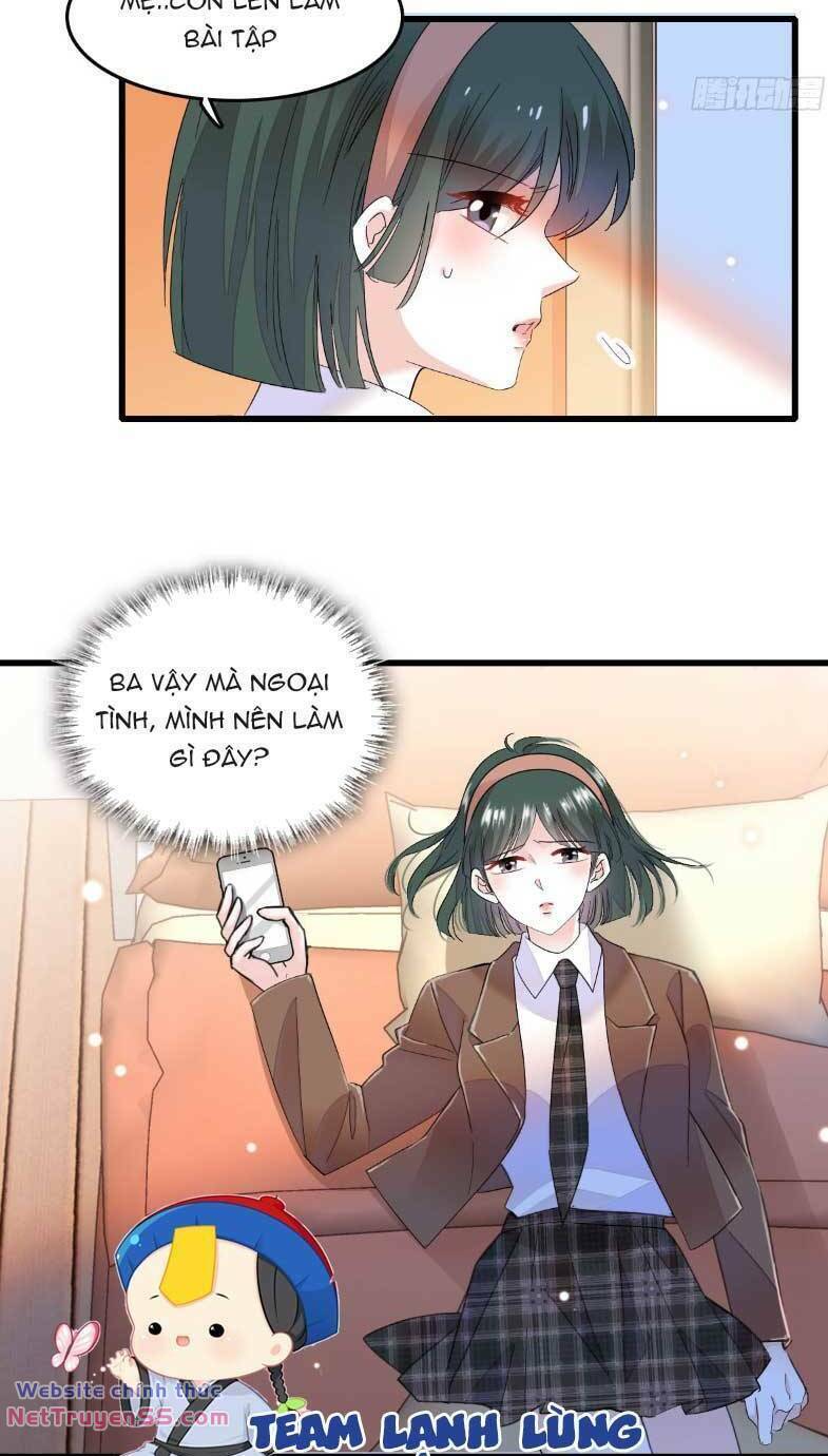 Thiên Kim Toàn Năng Bá Khí Ngút Trời Chapter 64 - Trang 19