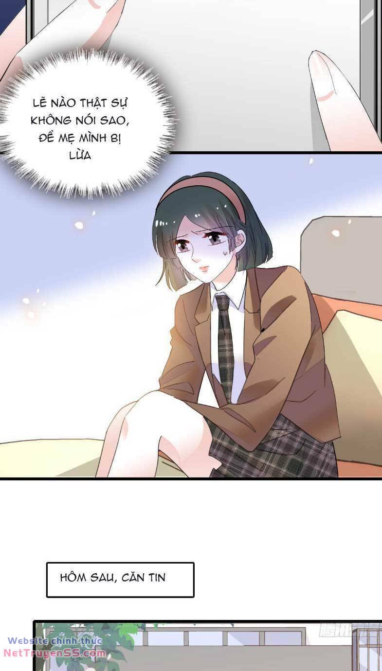 Thiên Kim Toàn Năng Bá Khí Ngút Trời Chapter 64 - Trang 21