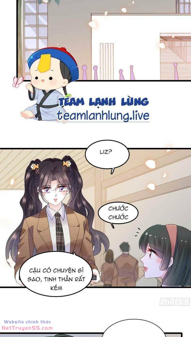 Thiên Kim Toàn Năng Bá Khí Ngút Trời Chapter 64 - Trang 22