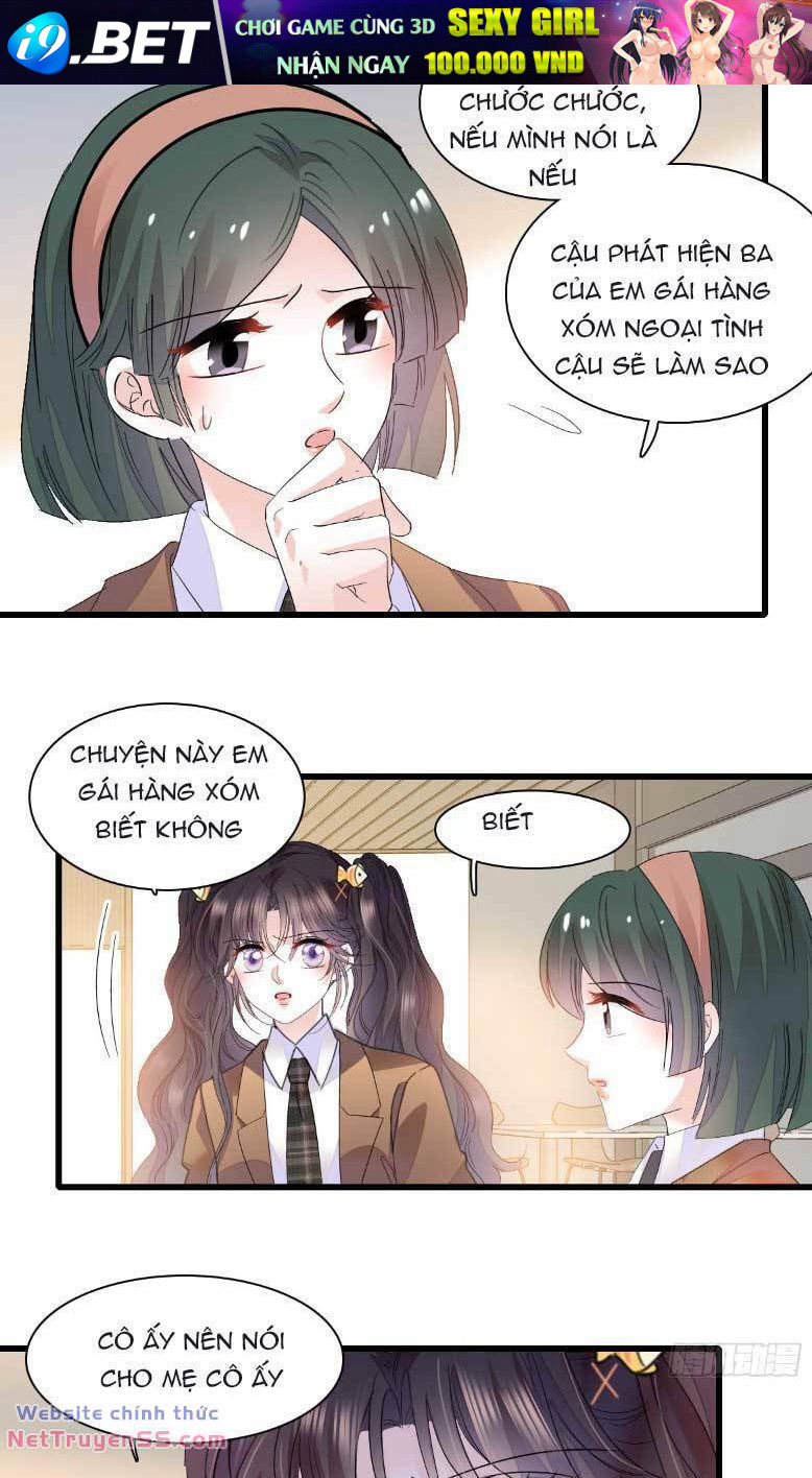 Thiên Kim Toàn Năng Bá Khí Ngút Trời Chapter 64 - Trang 23