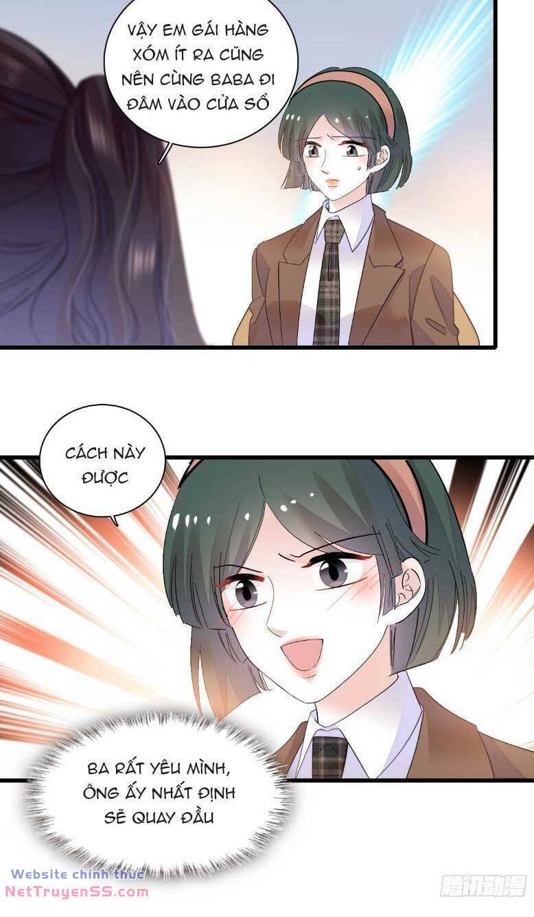 Thiên Kim Toàn Năng Bá Khí Ngút Trời Chapter 64 - Trang 25