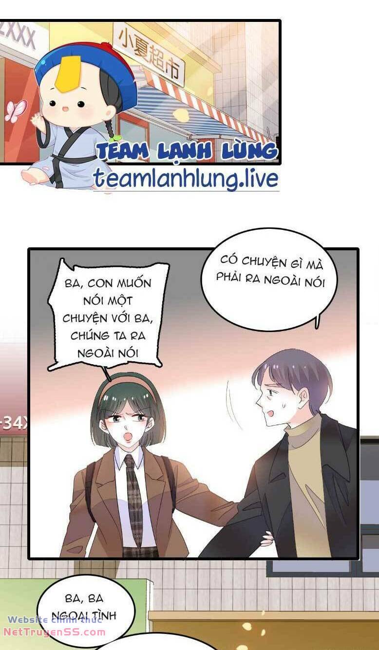 Thiên Kim Toàn Năng Bá Khí Ngút Trời Chapter 64 - Trang 26