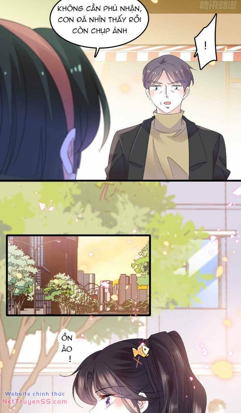 Thiên Kim Toàn Năng Bá Khí Ngút Trời Chapter 64 - Trang 27