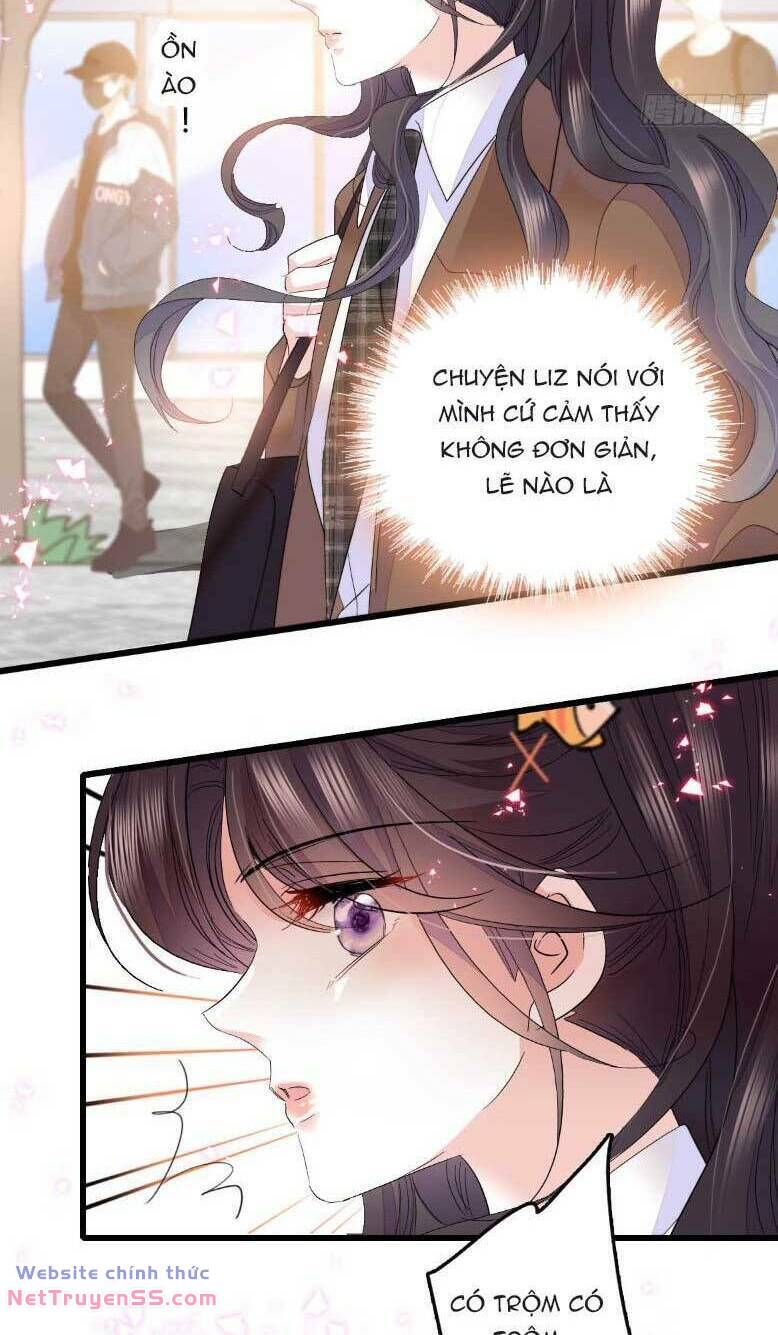 Thiên Kim Toàn Năng Bá Khí Ngút Trời Chapter 64 - Trang 28