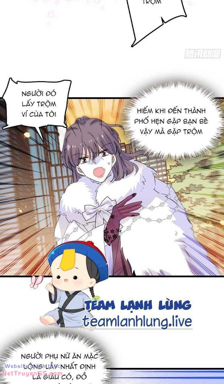 Thiên Kim Toàn Năng Bá Khí Ngút Trời Chapter 64 - Trang 29