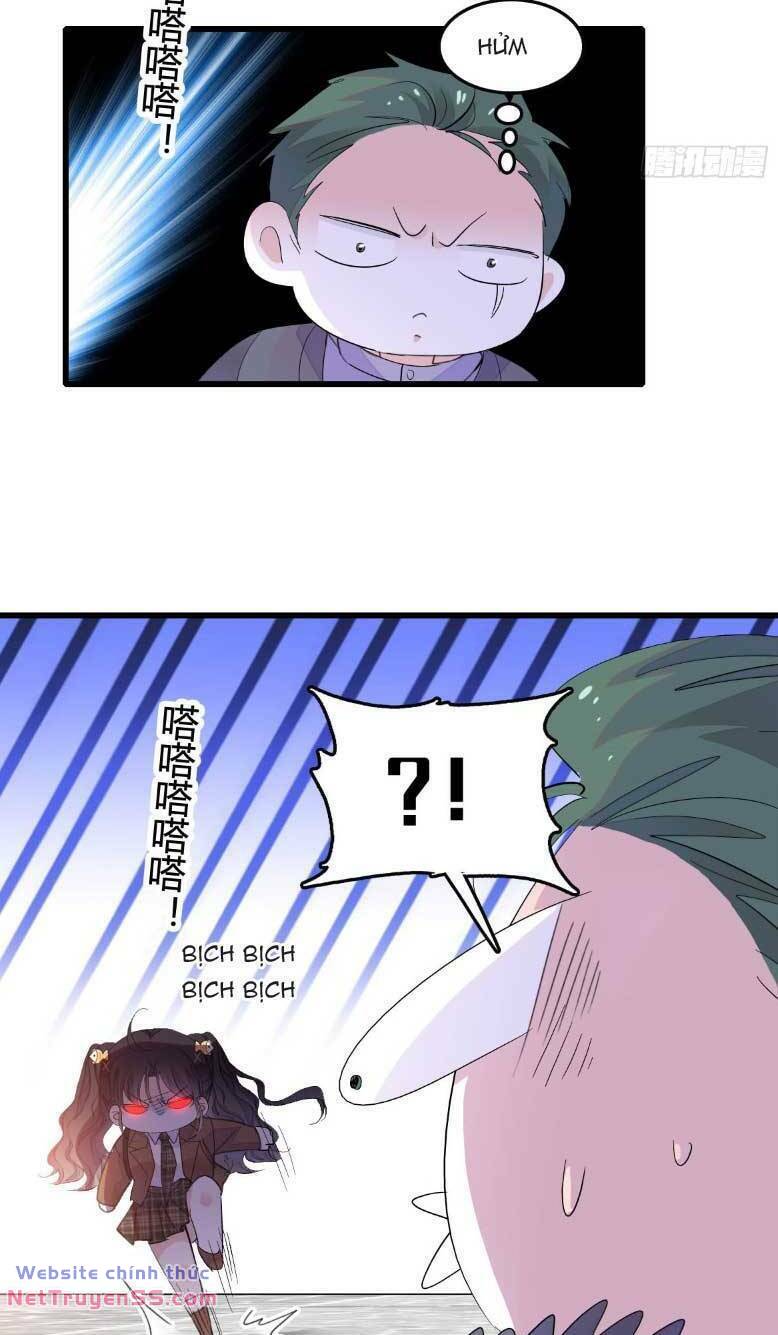 Thiên Kim Toàn Năng Bá Khí Ngút Trời Chapter 64 - Trang 31