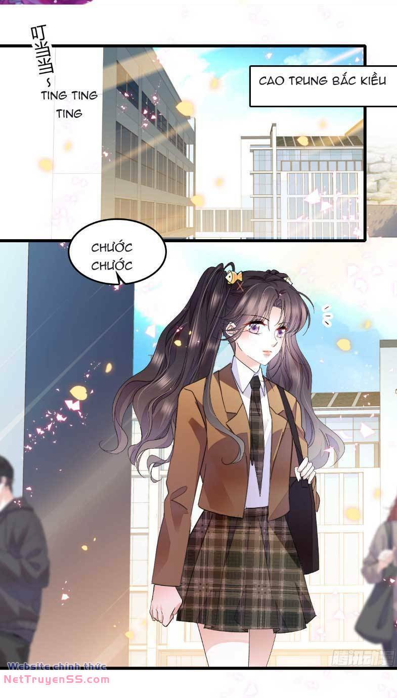 Thiên Kim Toàn Năng Bá Khí Ngút Trời Chapter 64 - Trang 3