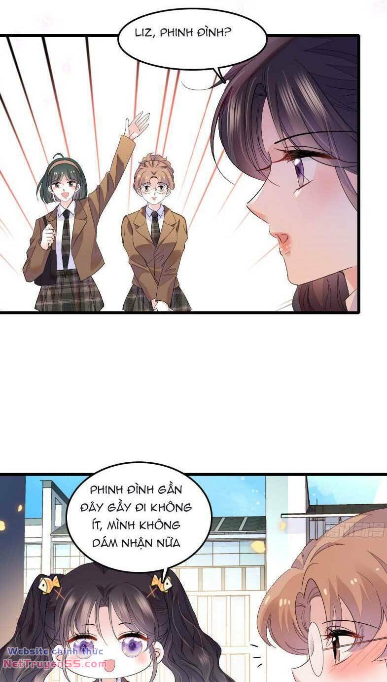 Thiên Kim Toàn Năng Bá Khí Ngút Trời Chapter 64 - Trang 4