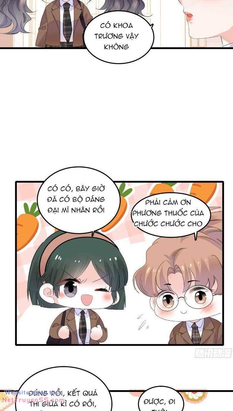 Thiên Kim Toàn Năng Bá Khí Ngút Trời Chapter 64 - Trang 5