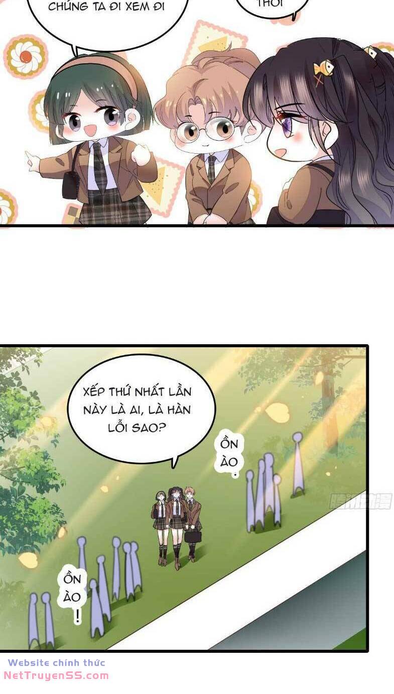 Thiên Kim Toàn Năng Bá Khí Ngút Trời Chapter 64 - Trang 6