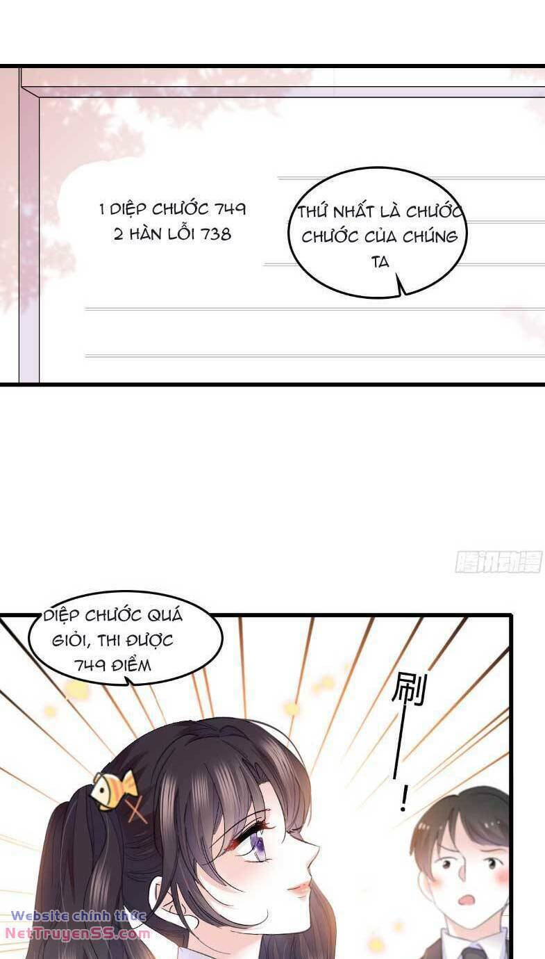 Thiên Kim Toàn Năng Bá Khí Ngút Trời Chapter 64 - Trang 7