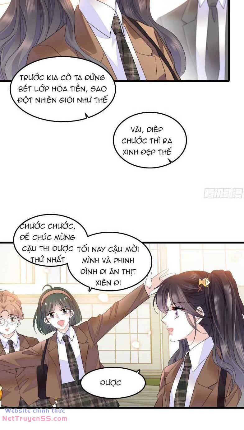 Thiên Kim Toàn Năng Bá Khí Ngút Trời Chapter 64 - Trang 8