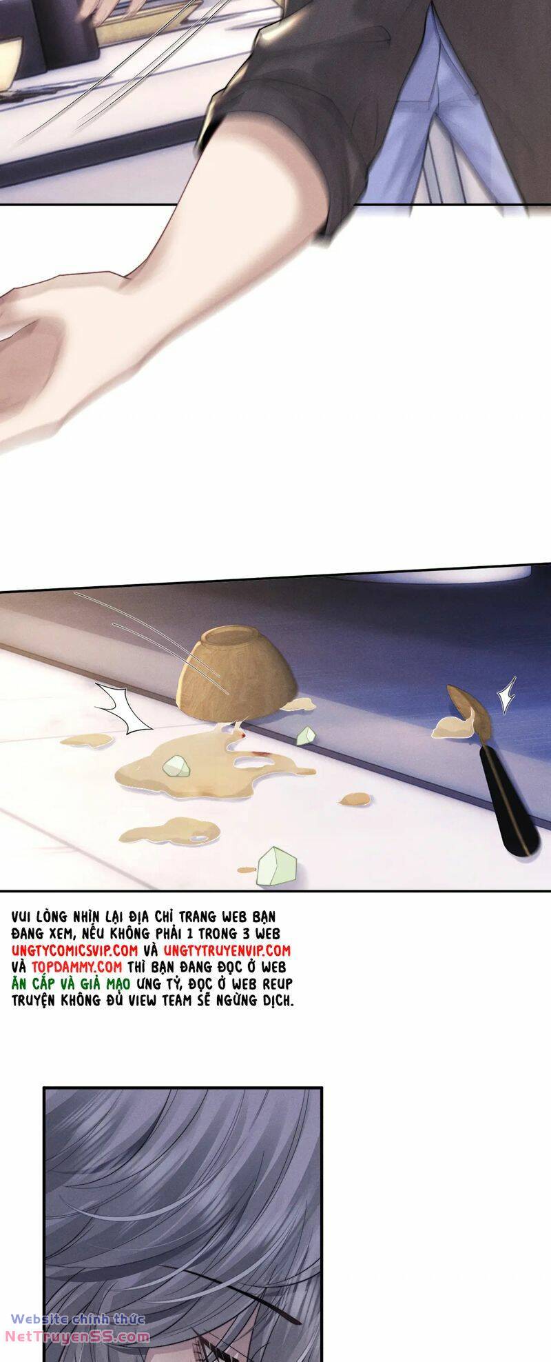 Chấp Sự Thỏ Cụp Tai - Chapter 93 - Page 9