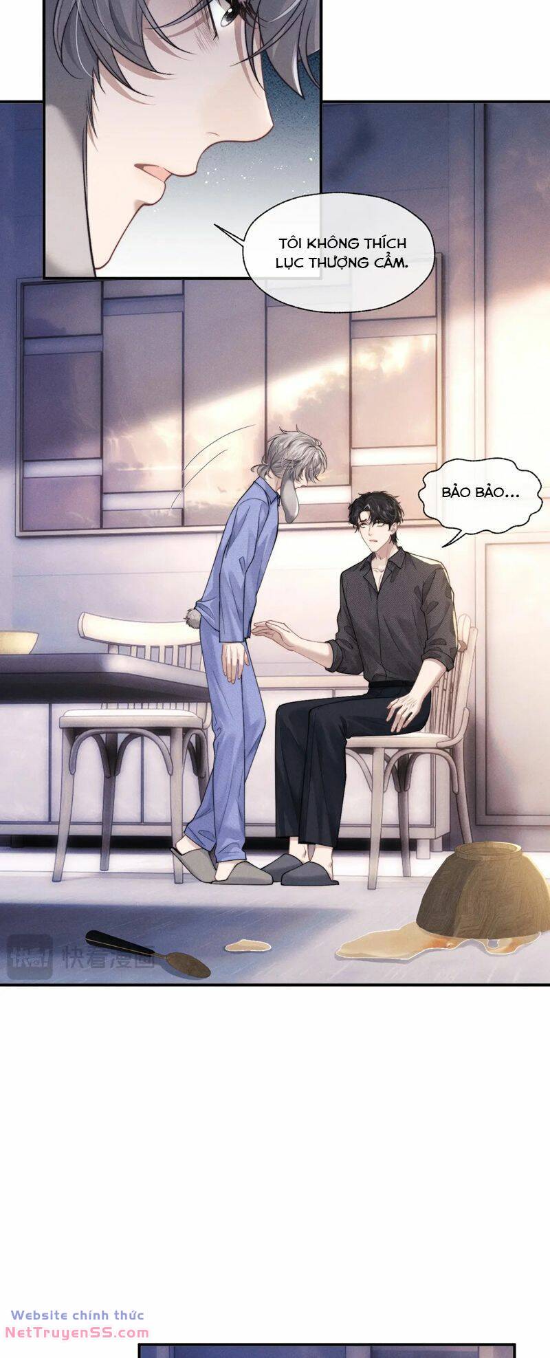 Chấp Sự Thỏ Cụp Tai - Chapter 93 - Page 10