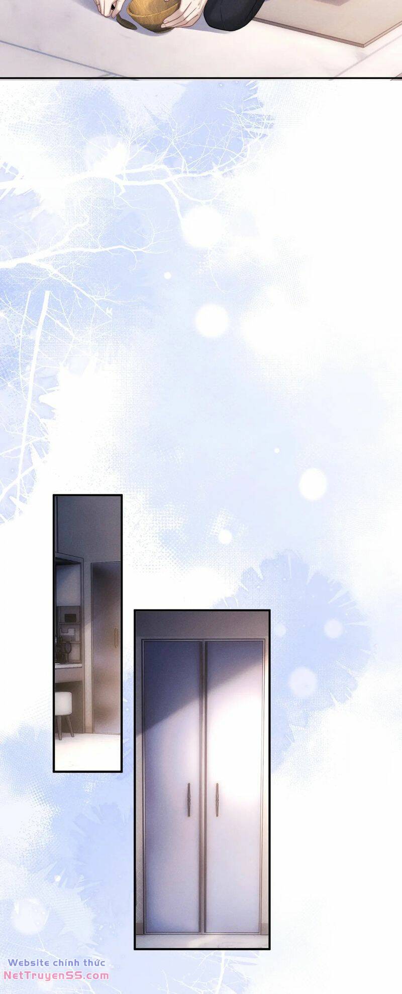 Chấp Sự Thỏ Cụp Tai - Chapter 93 - Page 12