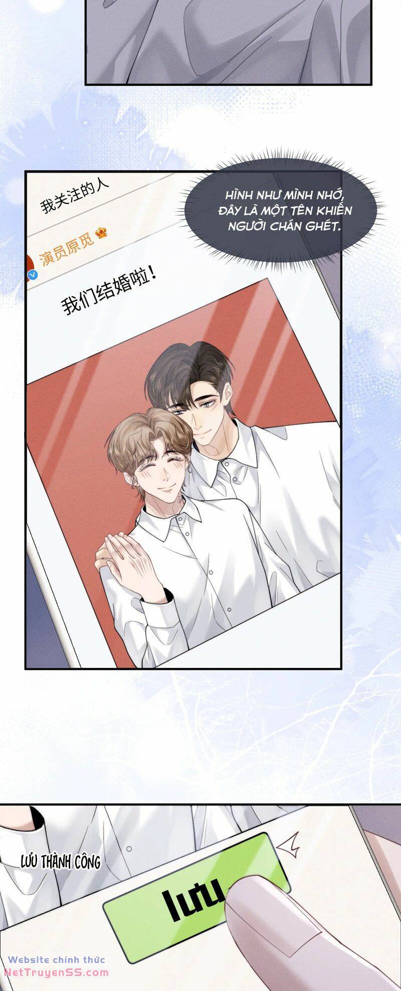 Chấp Sự Thỏ Cụp Tai - Chapter 93 - Page 14