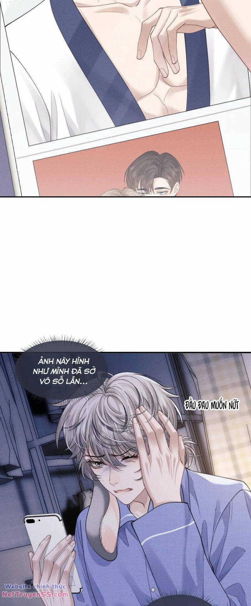 Chấp Sự Thỏ Cụp Tai - Chapter 93 - Page 16