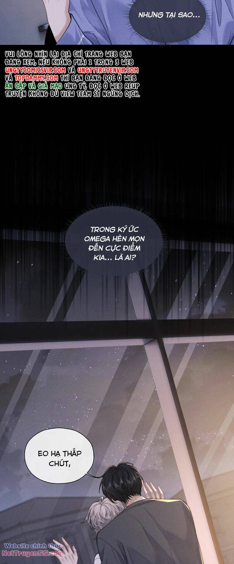 Chấp Sự Thỏ Cụp Tai - Chapter 93 - Page 17