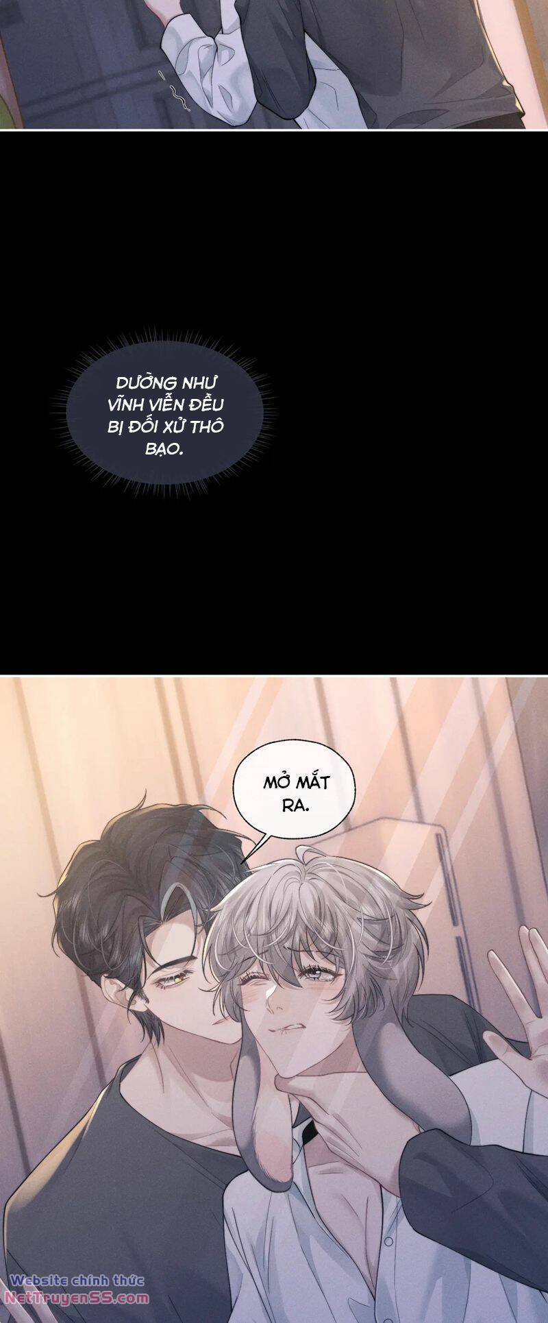 Chấp Sự Thỏ Cụp Tai - Chapter 93 - Page 18