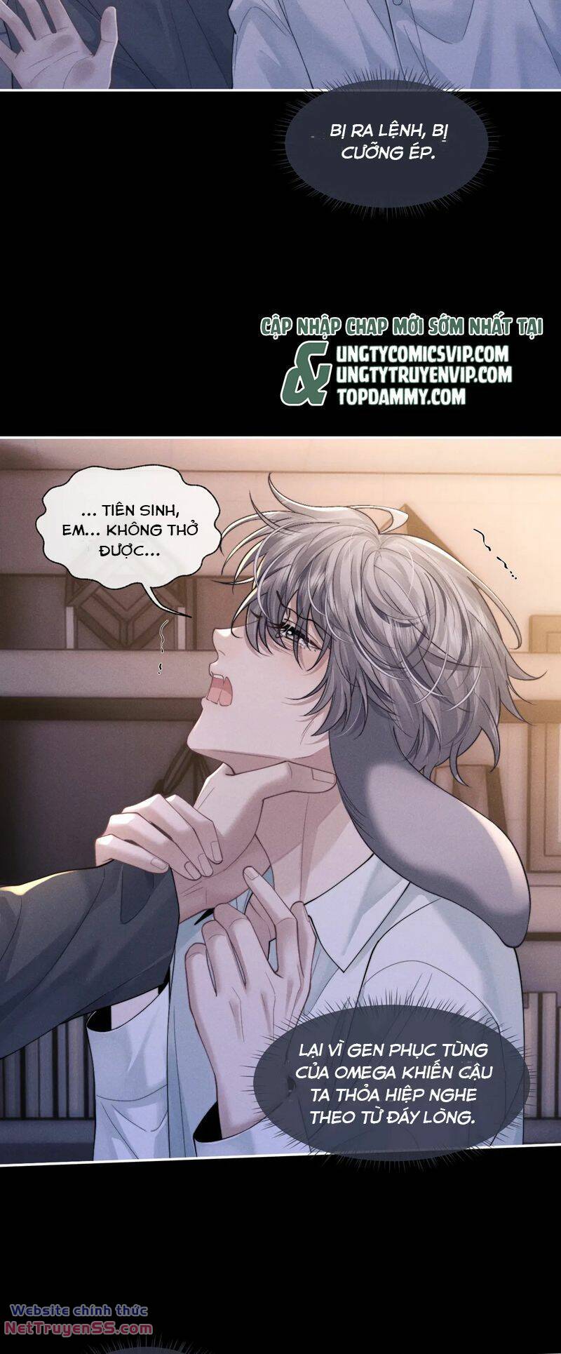 Chấp Sự Thỏ Cụp Tai - Chapter 93 - Page 19